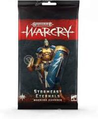 Warcry : Stormcast Eternals Card pack